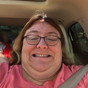 Meet your Posher, Jackie